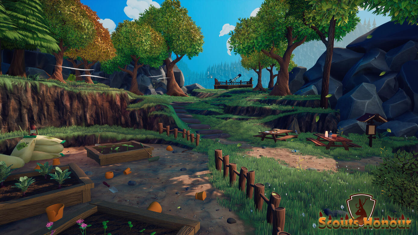 Cliffside Cliffside